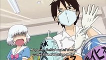 Tonari no Seki-kun - Ep03 HD Watch