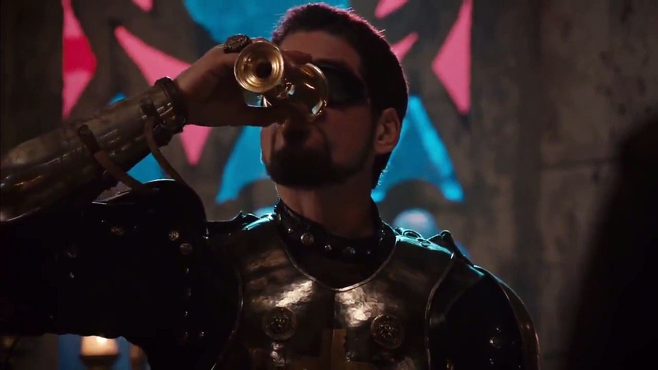 Resurrection - Ertugrul - Se4 - Ep25 HD Watch