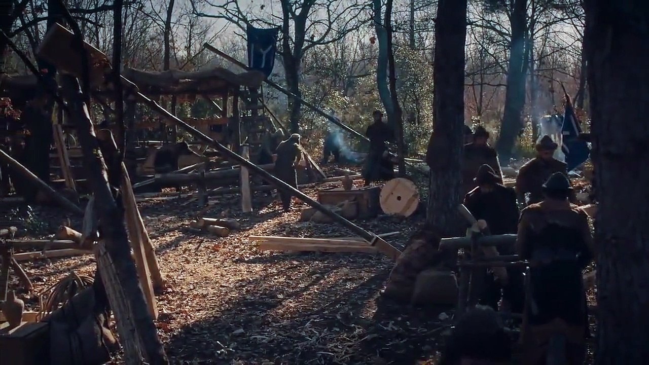 Resurrection - Ertugrul - Se4 - Ep28 HD Watch