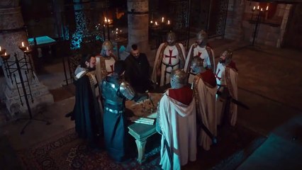 Resurrection - Ertugrul - Se4 - Ep30 HD Watch