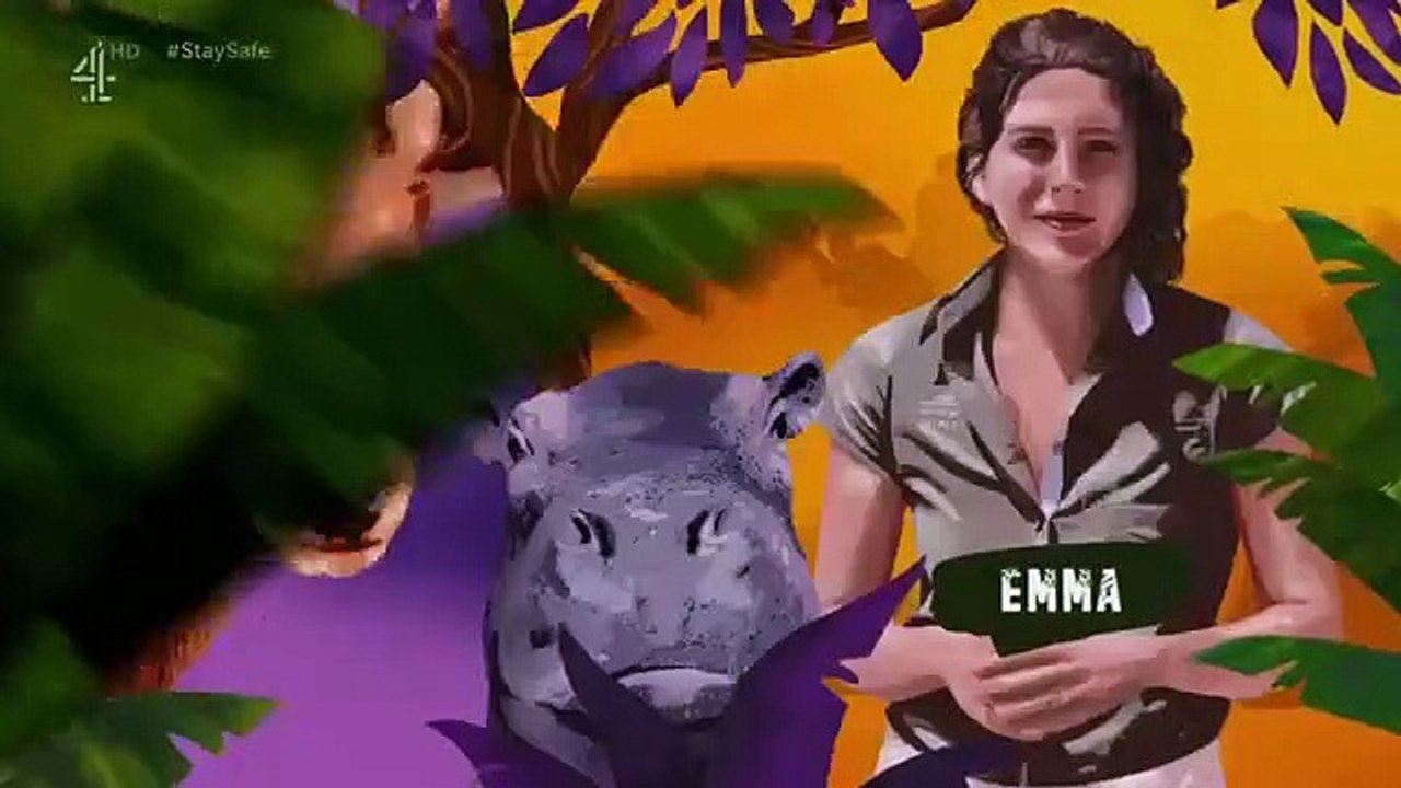 Work on the Wild Side - Se1 - Ep04 HD Watch