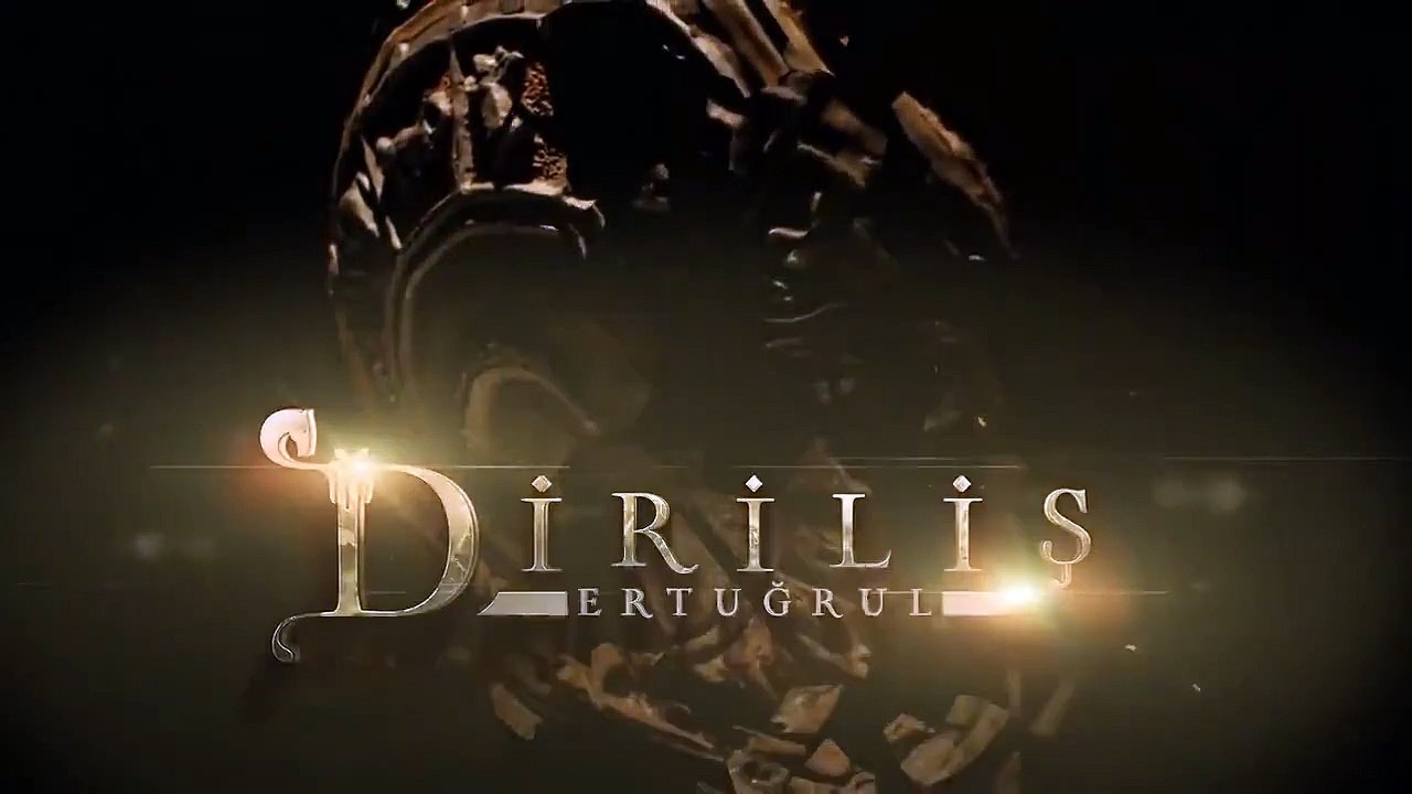 Resurrection - Ertugrul - Se4 - Ep33 HD Watch