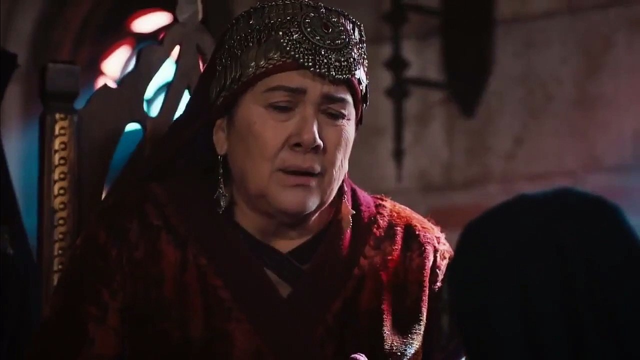 Resurrection - Ertugrul - Se4 - Ep35 HD Watch