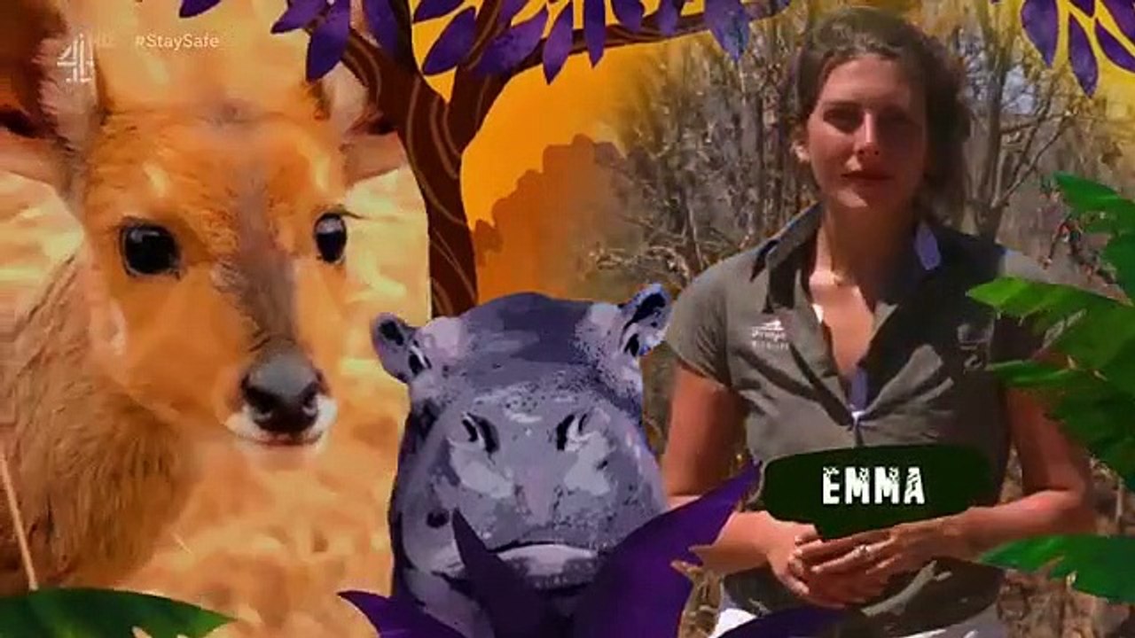 Work on the Wild Side - Se1 - Ep08 HD Watch