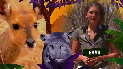 Work on the Wild Side - Se1 - Ep08 HD Watch