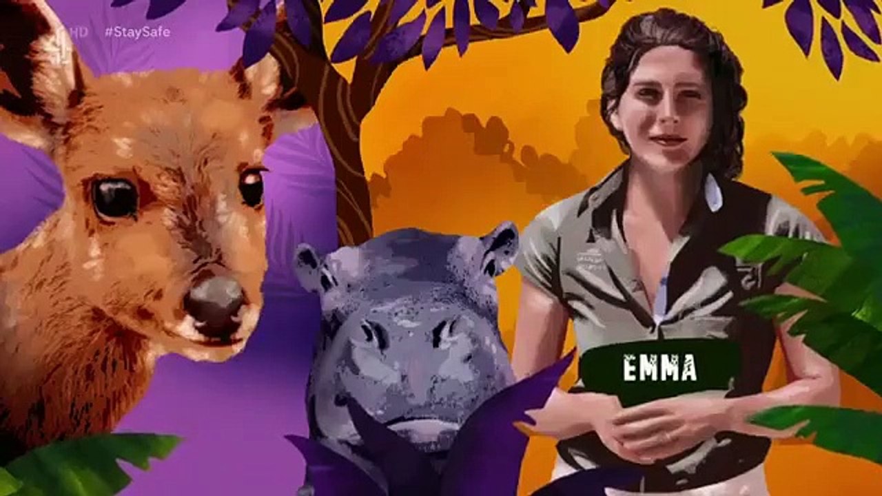 Work on the Wild Side - Se1 - Ep09 HD Watch