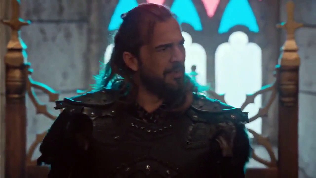 Resurrection - Ertugrul - Se4 - Ep34 HD Watch