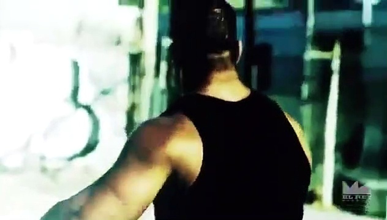 Lucha Underground - Se1 - Ep12 HD Watch