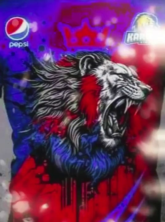 Psl8 all team jerseys