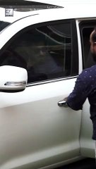 Salman Khan का Rrahul Kanal की शादी में दबंग अंदाज़ #shorts