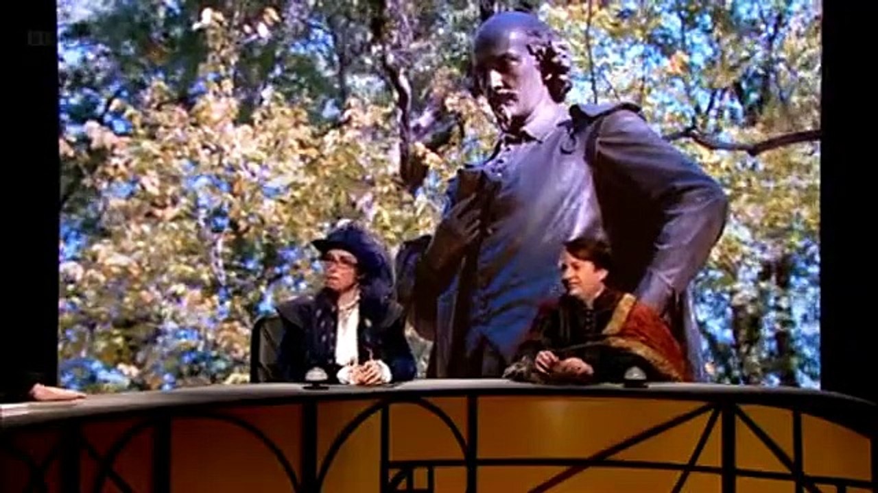 QI XL Se9 - Ep17 HD Watch