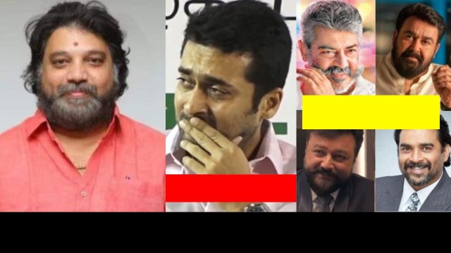 సినిమా ఇండస్ట్రీలో మరో విషాదం.. Dubbing Artist శ్రీనివాస మూర్తి కన్నుమూత! | Telugu FilmiBeat