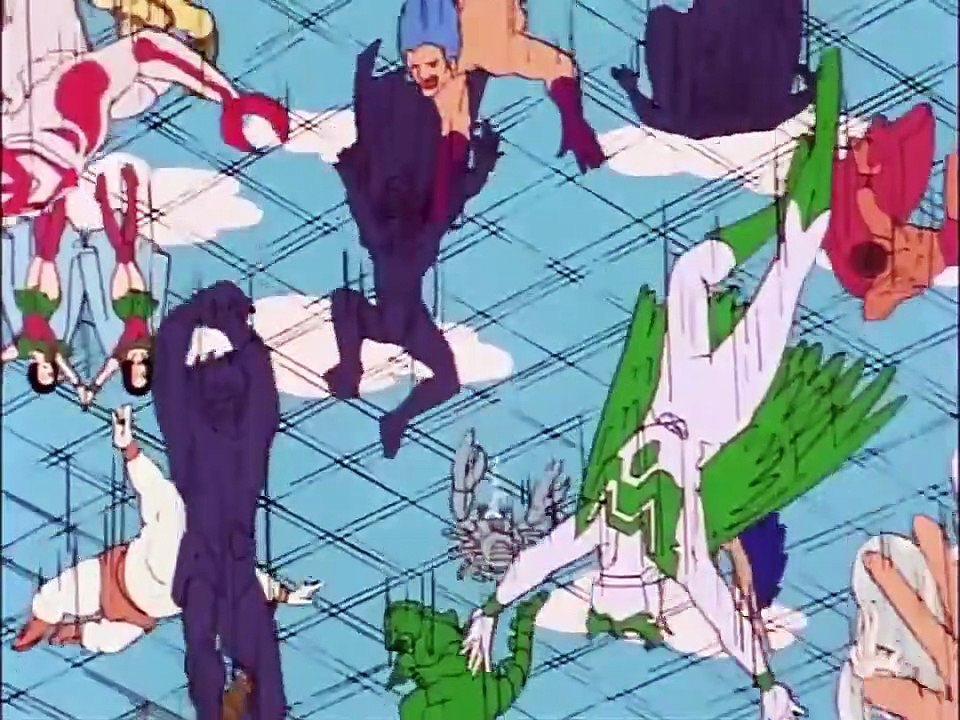 Kinnikuman - Ep28 HD Watch