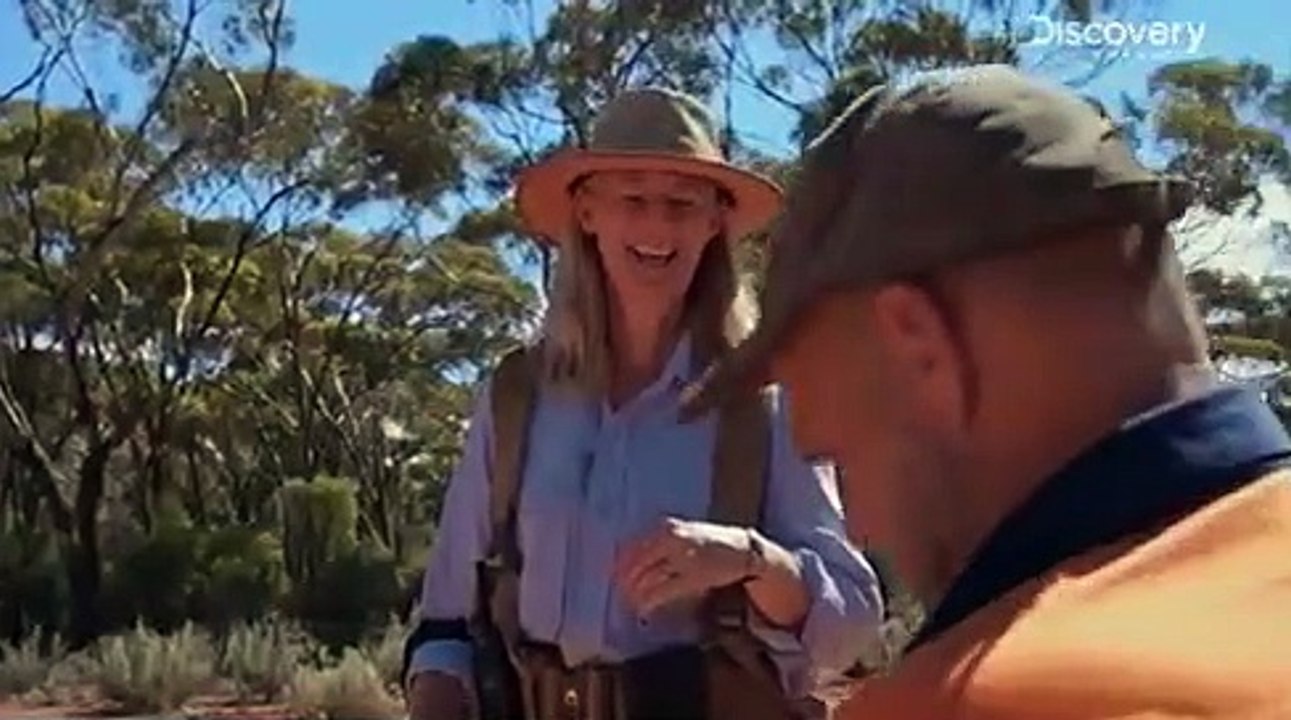 Aussie Gold Hunters - Se3 - Ep12 HD Watch
