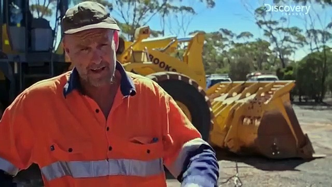 Aussie Gold Hunters - Se3 - Ep11 HD Watch