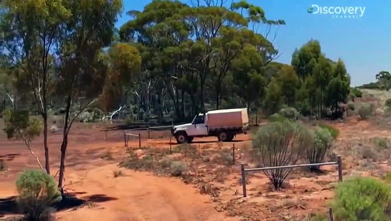 Aussie Gold Hunters - Se3 - Ep10 HD Watch