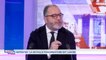 Réforme des retraites : "Cela n’aucun sens et va paupériser les Français", dénonce Rachid Temal