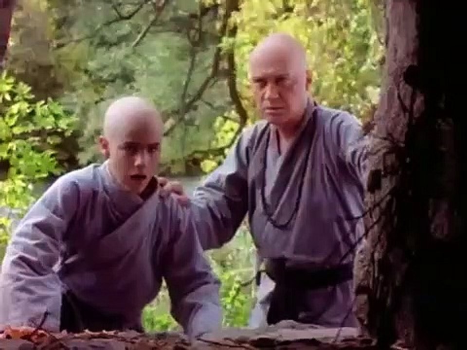 Kung Fu - The Legend Continues - Se1 - Ep11 HD Watch