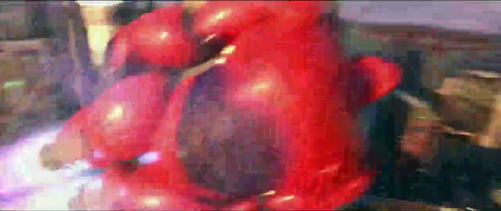 Zenimation - Se1 - Ep04 - Flight HD Watch