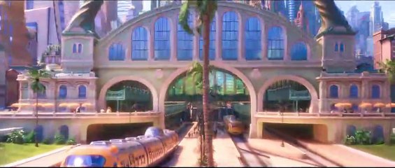 Zenimation - Se1 - Ep05 - Explore HD Watch