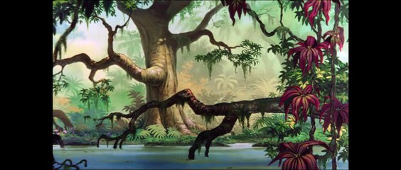 Zenimation - Se1 - Ep07 - Nature HD Watch