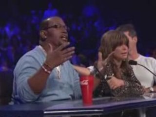 American Idol Season 7 Carly Smithson Top 11