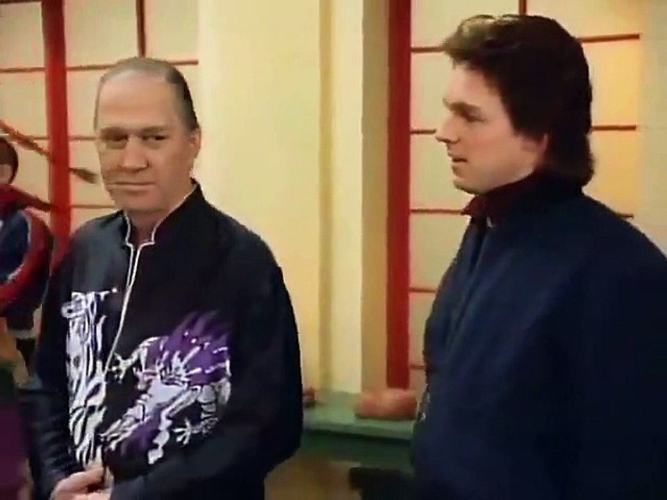 Kung Fu - The Legend Continues - Se1 - Ep18 HD Watch