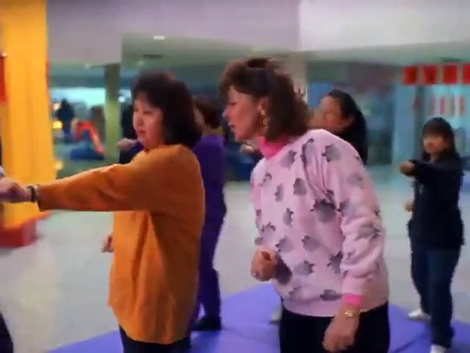 Kung Fu - The Legend Continues - Se1 - Ep17 HD Watch