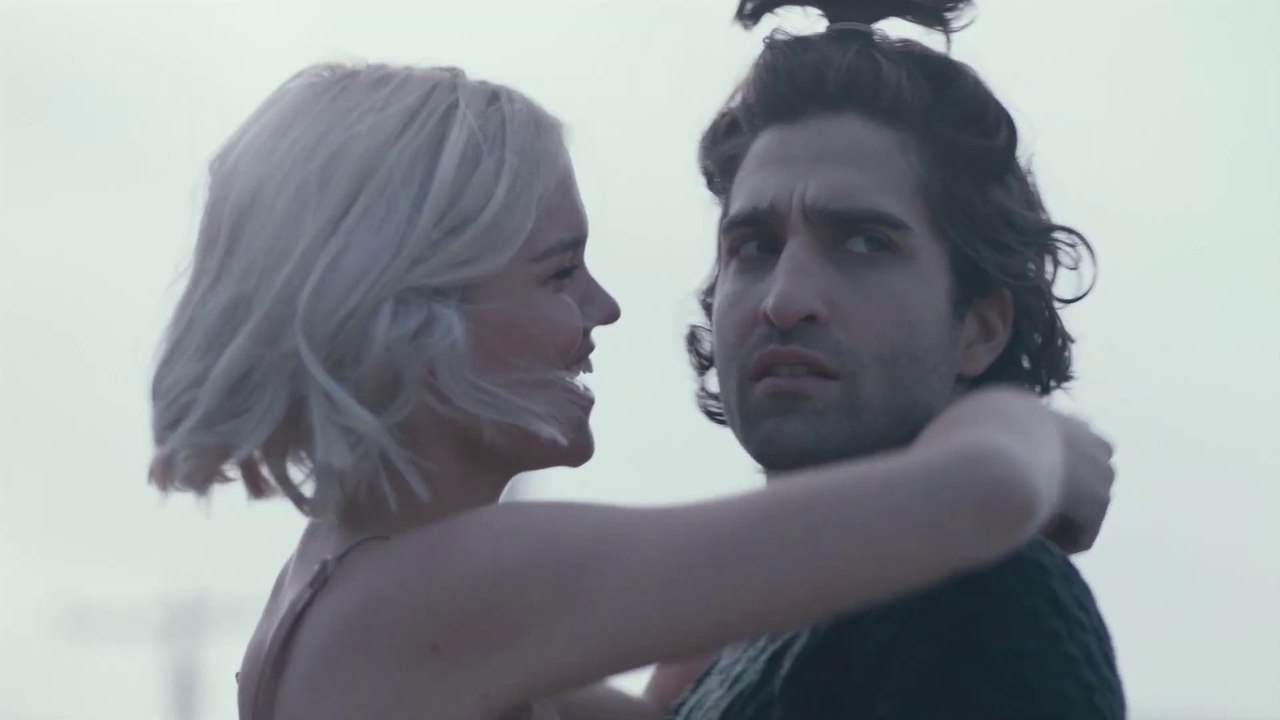 Whisper: No Way Out - Trailer (Deutsch) HD