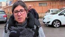 L'alunna finita in ospedale per il freddo, ancora proteste alla scuola Loi di Palermo