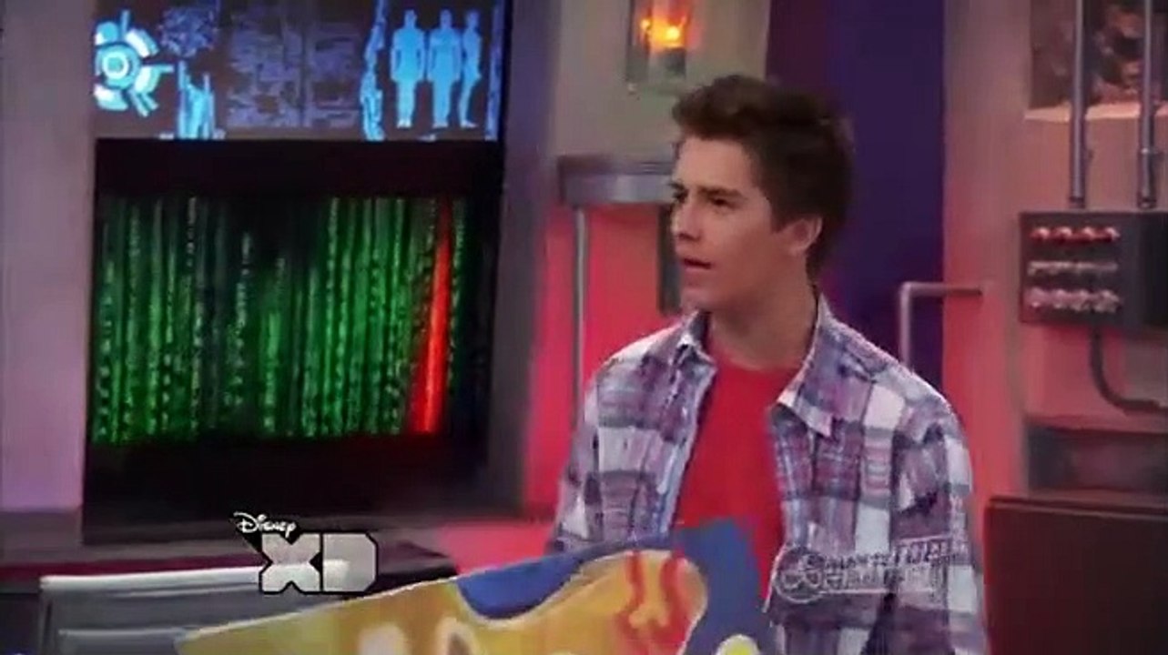 Lab Rats - Se2 - Ep11 - Hole in One HD Watch