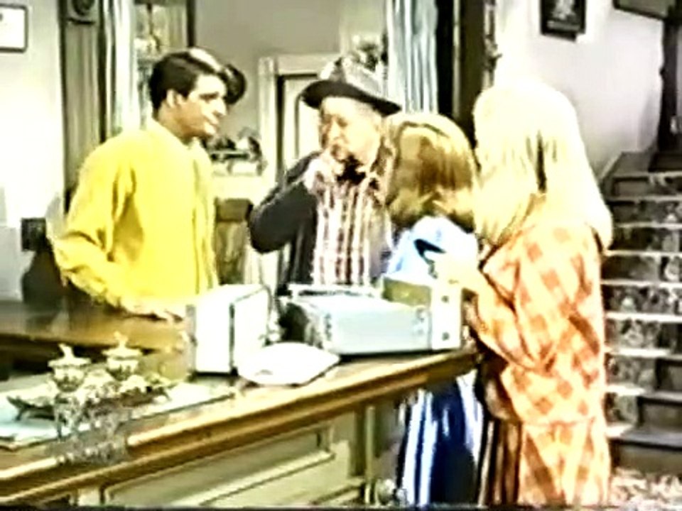 Petticoat Junction - Se5 - Ep24 HD Watch