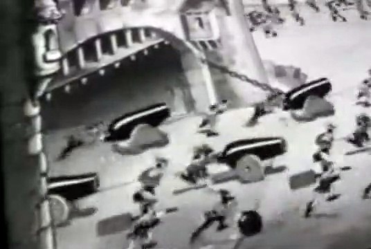 Mickey Mouse Sound Cartoons Mickey Mouse Sound Cartoons E065 Gulliver Mickey