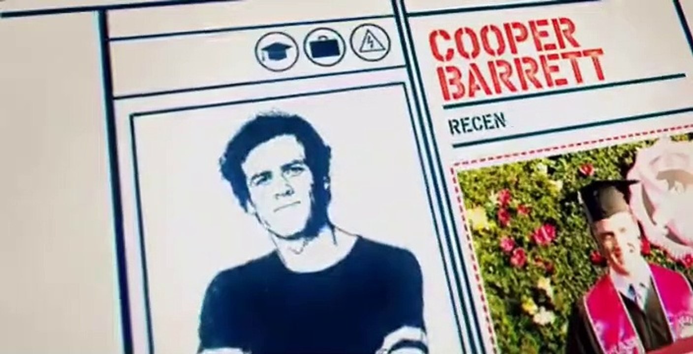 Cooper Barretts Guide To Surviving Life S01 E07