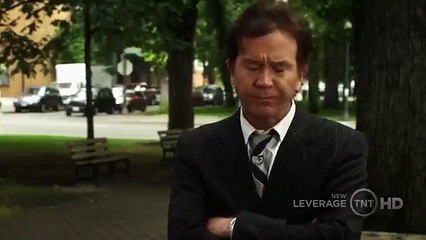 Leverage - Se3 - Ep15 HD Watch