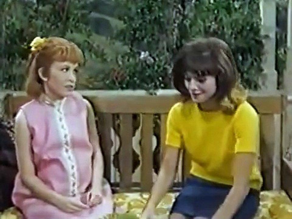 Petticoat Junction - Se6 - Ep04 HD Watch