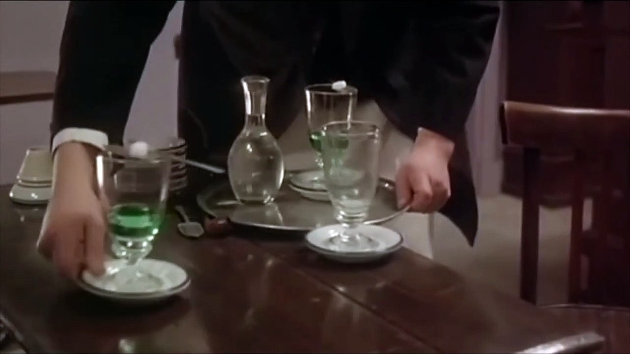 Rimbaud Verlaine -Totale Eclipse- (1995) OR Version WEB