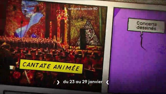 Angoulême : 50 ans de bulles - 27 janvier