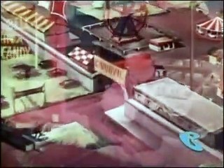 Popeye the Sailor - Se2 - Ep07 HD Watch