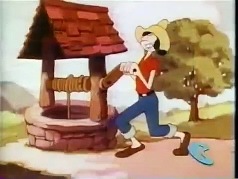 Popeye the Sailor - Se2 - Ep09 HD Watch