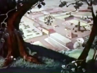 Popeye the Sailor - Se2 - Ep11 HD Watch