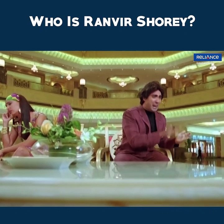 Who Is Ranvir Shorey? | Do Knot Disturb | Movie Scene  It is unclear what John's real name is because he has lost his memory. #DoKnotDisturb