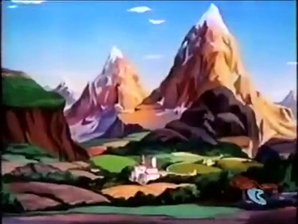 Popeye the Sailor - Se2 - Ep12 HD Watch