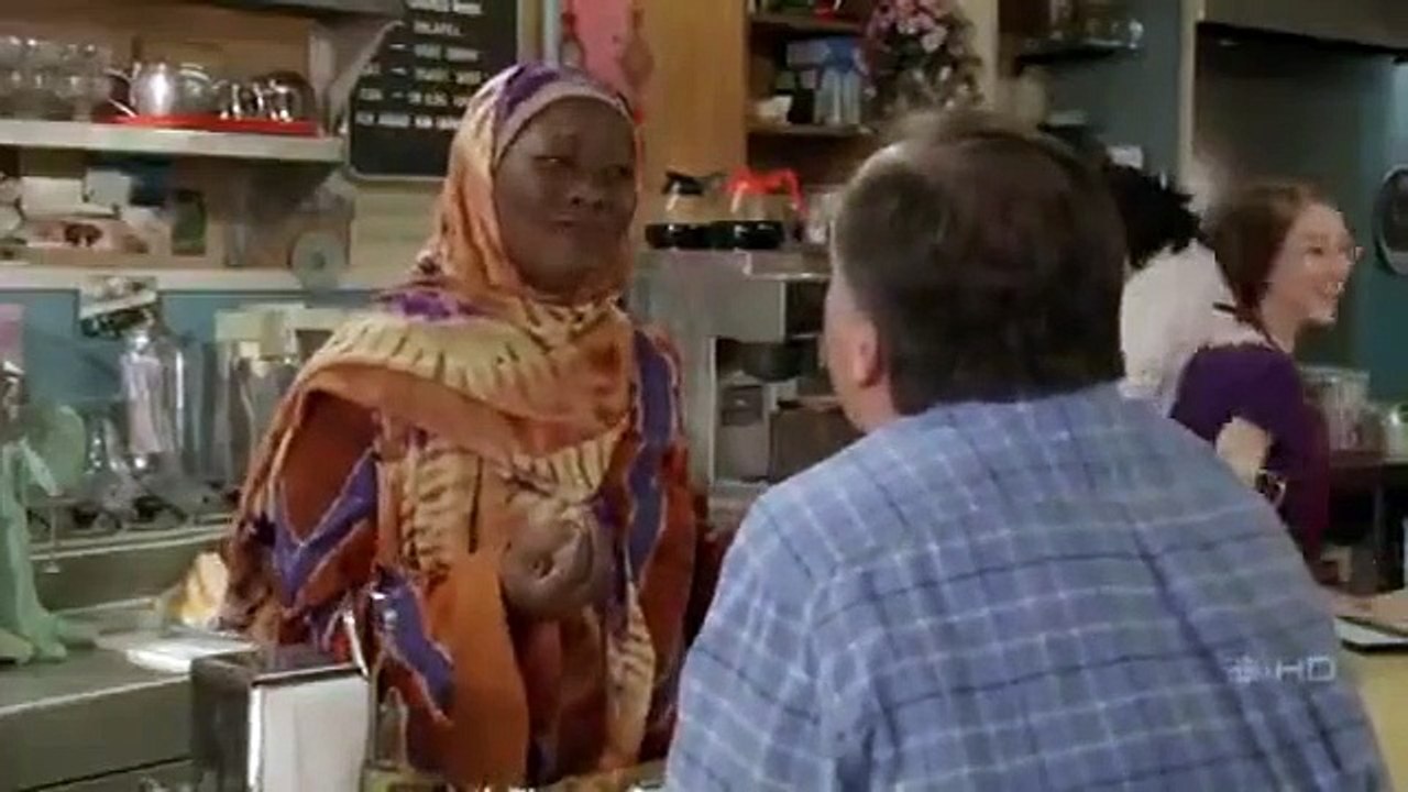 Little Mosque on the Prairie - Se4 - Ep04 HD Watch