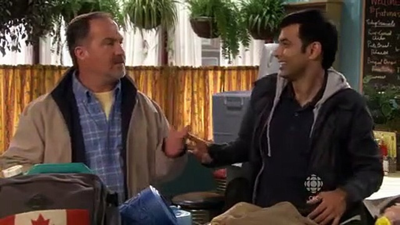 Little Mosque on the Prairie - Se4 - Ep11 HD Watch