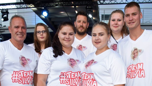 Loredana Wollny: Ist das ein Hinweis auf den Namen ihres Babys?