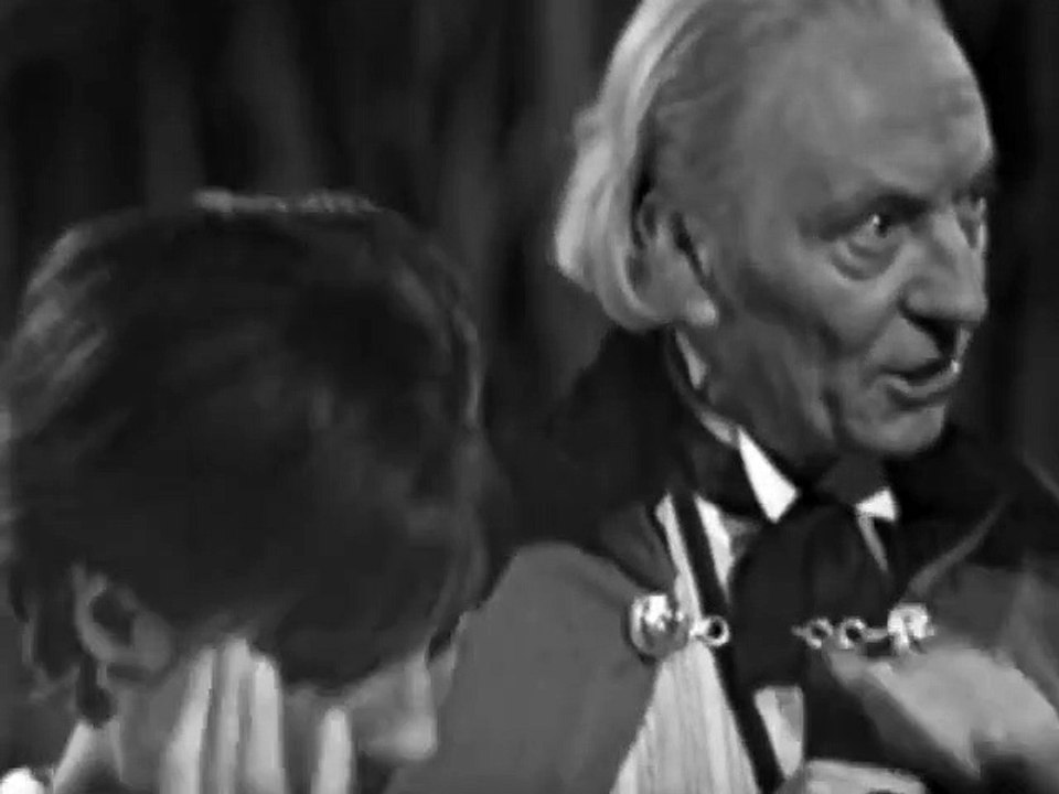 Doctor Who (Doctor Who Classic) - Se2 - Ep02 HD Watch