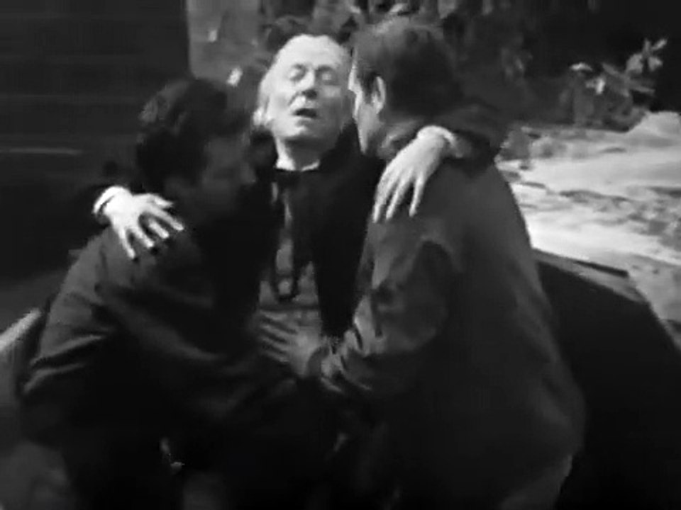 Doctor Who (Doctor Who Classic) - Se2 - Ep06 HD Watch