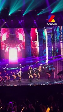 On était au concert des Pièces jaunes et on vous montre tous ces artistes qui ont enflammé le Zénith