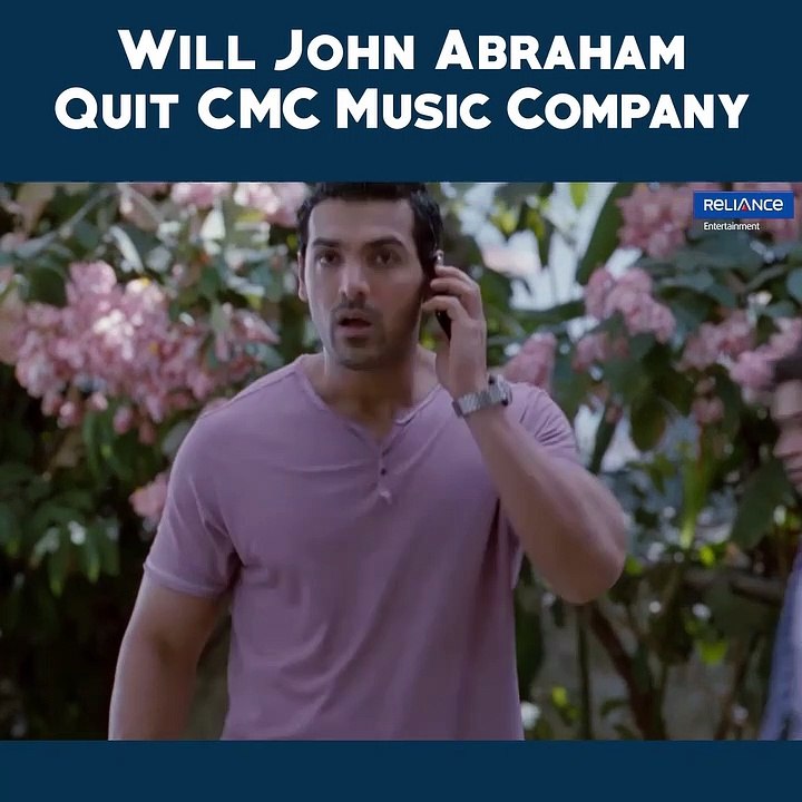 Will John Abraham Quit CMC Music Company | I, Me aur Main | Movie Scene  Ishaan Sabharwal gets into an argument with his boss and quits the company. #I,MeaurMain